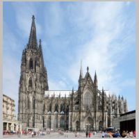 Köln, Dom, photo Velvet, Wikipedia.jpg